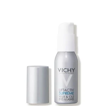 Vichy | Vichy LiftActiv Serum 10 Eyes and Lashes,商家Dermstore,价格¥287