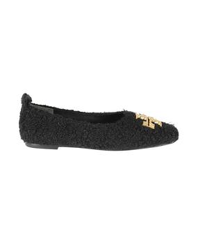 tory burch eleanor, Tory Burch | Eleanor Ballerinas商品图片 9.1折