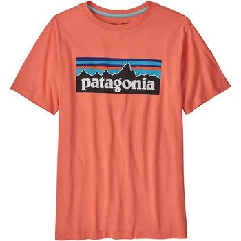 推荐P-6 Logo T-Shirt - Kids'商品