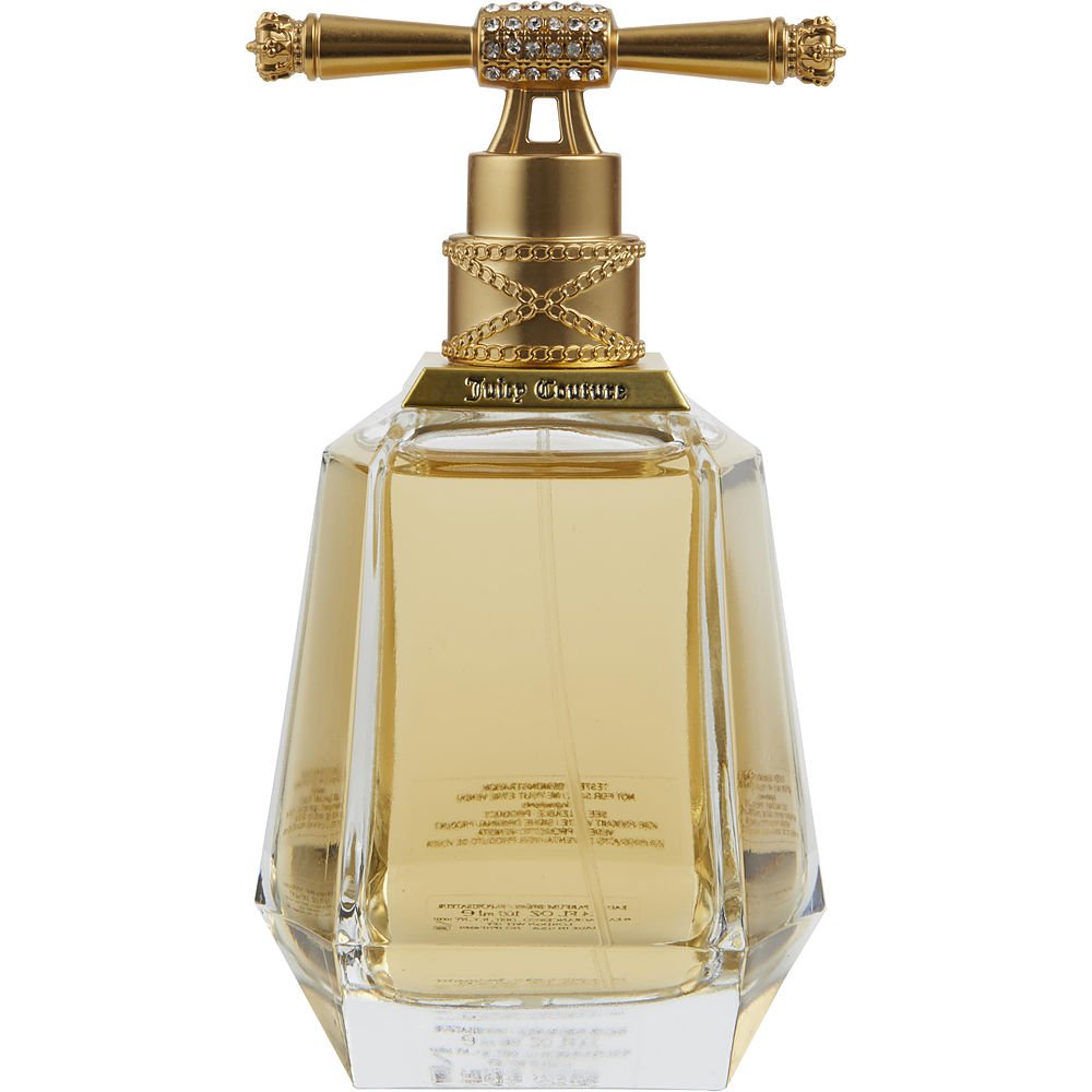 橘滋隔离, Juicy Couture | 【简装】橘滋 我是橘滋女士香水 EDP 100ml 简装（白盒或无盖）商品图片 满$160减$20, 满减