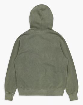 推荐Good for Sunday Vintage Wash Hoodie Sweatshirt商品