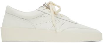 Fear of god | Off-White Tennis Sneakers商品图片,