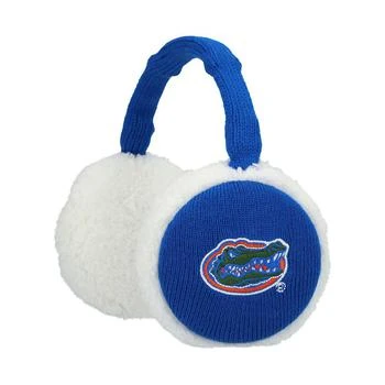 ZooZatz | Women's Florida Gators Team Earmuffs,商家Macy's,价格¥185