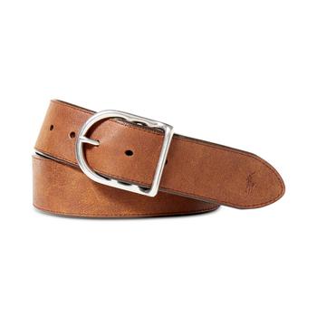 Ralph Lauren | 皮带商品图片,额外7折, 额外七折