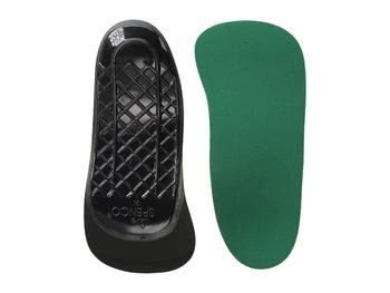 Spenco | 3/4 Orthotic Insole,商家Zappos,价格¥257