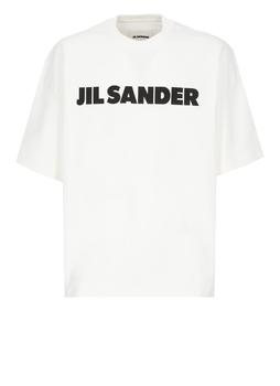 Jil Sander | Jil Sander T-shirt Con Logo商品图片,