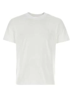 AMI | AMI Paris Short Sleeved Crewneck T-Shirt 5.2折起, 独家减免邮费