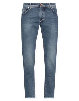 商品BARBA NAPOLI | Denim pants,商家YOOX,价格¥415图片