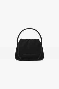 亚历山大·王包, Alexander Wang | RYAN SMALL BAG IN RIB KNIT商品图片 