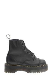 推荐DR. MARTENS SINCLAIR - Ankle boots with platform商品