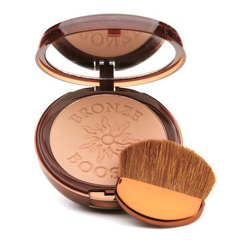 product Glow-Boosting Pressed Bronzer image