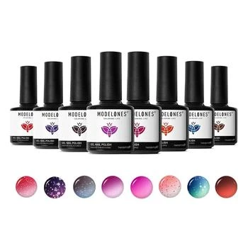 推荐Magic Garden - 8Pcs Thermal Inspire Gel Set 7ml商品