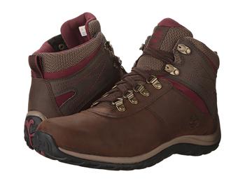添柏岚女鞋, Timberland | Norwood Mid Waterproof商品图片 9.1折起