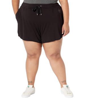 推荐Plus Size Classic Sport Shorts商品