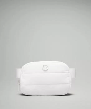 Lululemon | Everywhere Belt Bag 1L *Wunder Puff 4.5折, 独家减免邮费