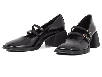 Vagabond Shoemakers | Ansie Patent Leather Double Band Mary Jane 