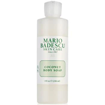 Mario Badescu | Coconut Body Soap 