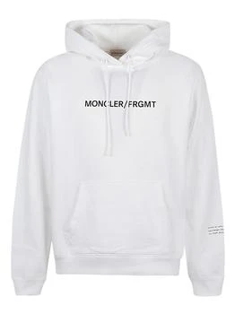 推荐MONCLER GENIUS - Sweatshirt With Logo商品