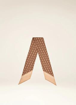 Bally | B-Monogram Bandeau商品图片,