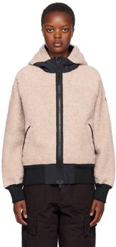 Canada Goose | Pink Simcoe Hoodie商品图片,