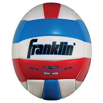 商品Franklin | Super Soft Spike Volleyball,商家Macy's,价格¥215图片