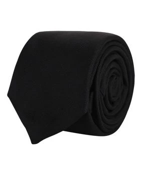 Givenchy | Embroidered Silk Tie,商家Maison Beyond,价格¥699