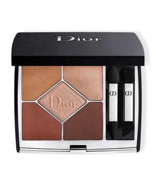 商品Dior | 5 Couleurs Couture Eyeshadow Palette,商家Harrods,价格¥438图片