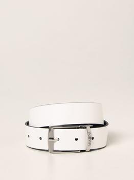 商品Emporio Armani | Reversible Emporio Armani belt,商家Giglio,价格¥389图片