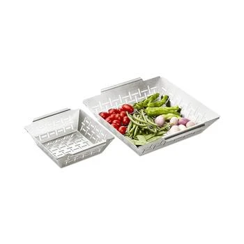 The Cellar | Set of 2 Grill Baskets, Created for Macy's,商家Macy's,价格¥449