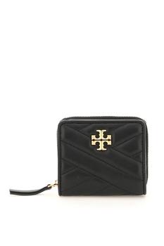 tory burch kira链条包, Tory Burch | Tory Burch Quilted Nappa Kira Wallet商品图片 9.7折