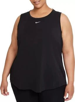 推荐Nike Women's Dri-FIT One Luxe Standard Fit Tank Top商品