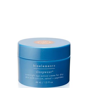 推荐Bioelements Sleepwear商品