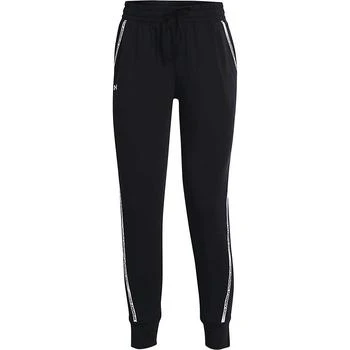 Under Armour | Under Armour Women's Rival Terry Taped Pant 7.4折
