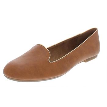 Style & Co | Style & Co. Womens Alysonn Solid Loafers商品图片,2.8折起, 独家减免邮费