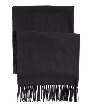 Madewell | Solid Lightweight Scarf商品图片,