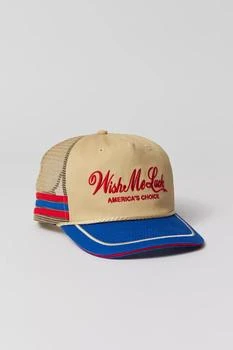 推荐Wish Me Luck America’s Choice Trucker Hat商品