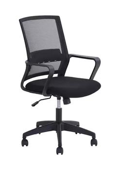 商品PHI VILLA | Adjustable Height Mesh Office Chair,商家Belk,价格¥1472图片