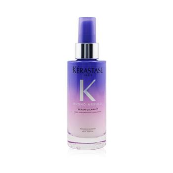 Kérastase | Kerastase 耀光凝色玻尿酸夜间精华乳 90ml/1.04oz商品图片,