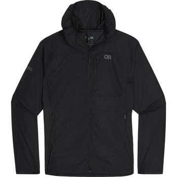 Outdoor Research | Shadow Wind Hooded Jacket - Men's,商家Steep&Cheap,价格¥533