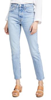levis直邮, Levi's | Levi's 501 Skinny Jeans商品图片 