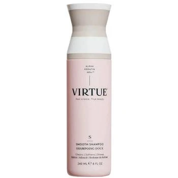 �推荐VIRTUE Smooth Shampoo 240ml商品