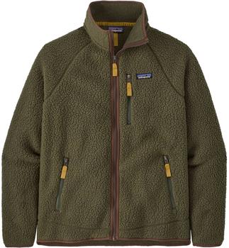 巴塔哥尼亚, Patagonia | Patagonia Men's Retro Pile Fleece Jacket商品图片 