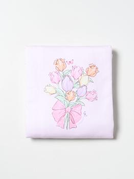 商品MONNALISA | Monnalisa blanket for kids,商家Giglio,价格¥850图片