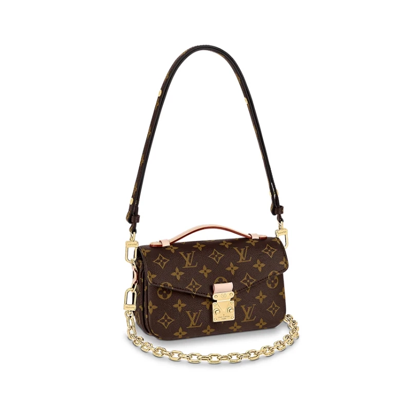 Louis Vuitton | Louis Vuitton/路易威登 POCHETTE MÉTIS EAST WEST老花迷你小邮差 M46279 送礼好物,商家Xunan,价格¥24384