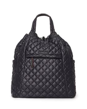 商品MZ Wallace | Medium Backpack,商家Bloomingdale's,价格¥1911图片