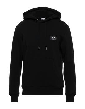 Diesel | Hooded sweatshirt商品图片,2.9折