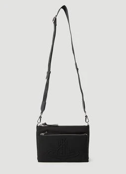 Vivienne Westwood | Penny Double Pouch Crossbody Bag 4.3折