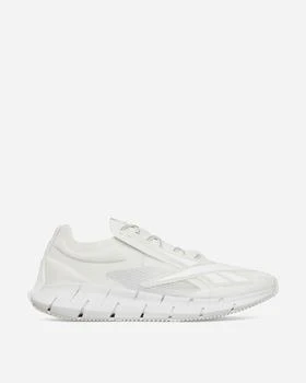 Reebok | Maison Margiela Zig 3D Storm Memory Of Sneakers White 4.4折