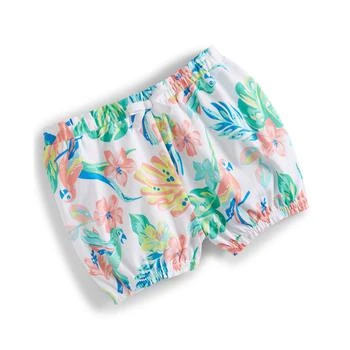 First Impressions | Toddler Girls Tropical Bloomer, Created for Macy's 3.9折