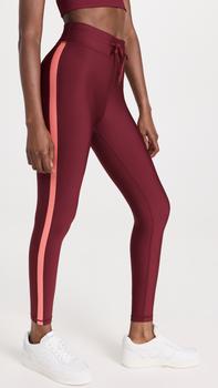 推荐Sirena Midi Leggings商品